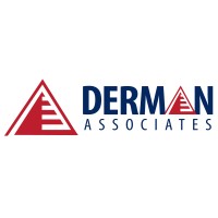 Derman Associates Logo