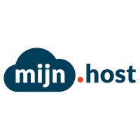 mijn.host Logo