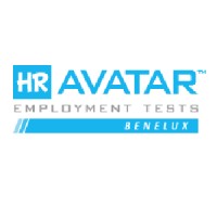 HR Avatar Benelux Logo
