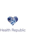 Health Republic NL Logo