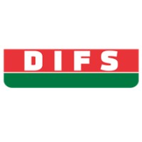 DIFS BV Logo
