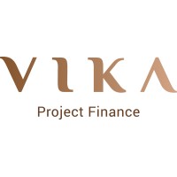 Vika Project Finance AS Logo