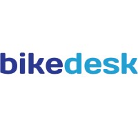 Bikedesk Logo