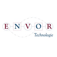 ENVOR Technology Logo