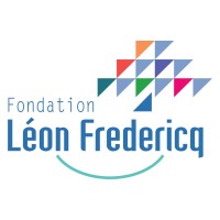 Fondation Léon Fredericq Logo