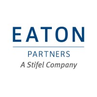 Eaton Partners Logo