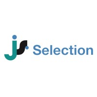 JS Selection Logo