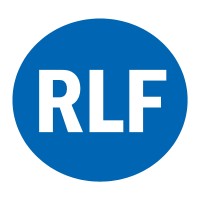 RLF (Regional Leadership Forum) Logo