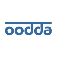 OODDA INC Logo