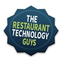 The Restaurant Technology Guys Logo