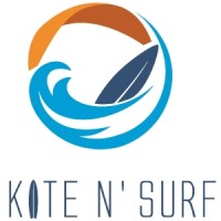 Kite N Surf Dubai Logo
