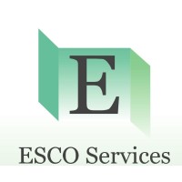ESCO Services Ltd. Logo