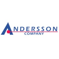 Andersson Company Logo