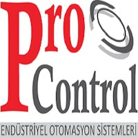 ProControl Endüstriyel Otomasyon Sistemleri Logo