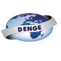 DENGE Airport Equipment Logo