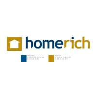 homerich realty Logo