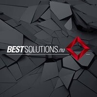 Best Solutions Logo