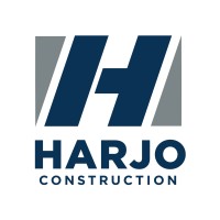 Harjo Construction Services Logo