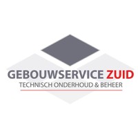 GebouwService Zuid Logo