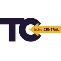 Ticket Central Logo