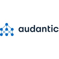Audantic | Real Estate Data & Analytics Logo