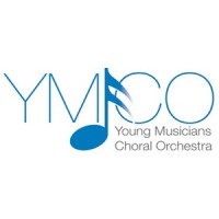 Young Musicians Choral Orchestra Logo