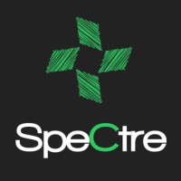 SpeCtre Ltd. Logo