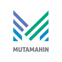 Mutamahin Logo