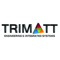 Trimatt Systems Pty Ltd Logo