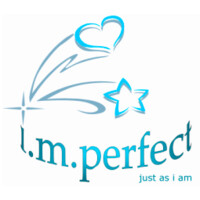 i.m.perfect Logo