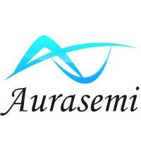 Aura Semiconductor Logo