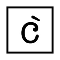 Crèatif Agency Logo