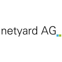 netyard AG Logo