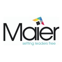 Maier Leadership Logo