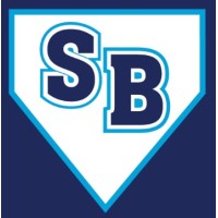 South Bay Sports Training & Batting Cages Logo