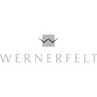 Wernerfelt A/S Logo