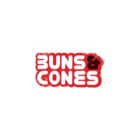 Buns & Cones Logo