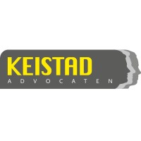 Keistad Advocaten Logo