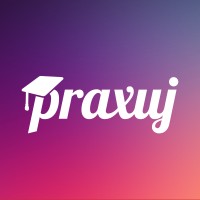 Praxuj.sk Logo