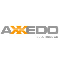 Axxedo AG Logo
