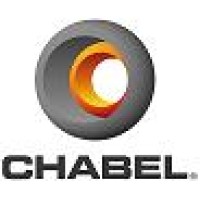 Chabel B.V. Logo