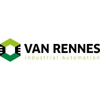 Van Rennes Industrial Automation B.V. Logo