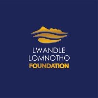 Lwandle Lomnotho Foundation Logo