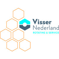 Visser Nederland Logo