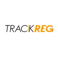 TrackREG Logo