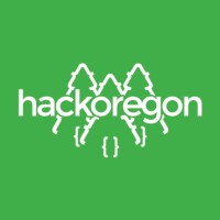 Hack Oregon Logo