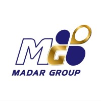 Madar Group - Headquarters Logo