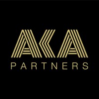 AKA Partners Logo