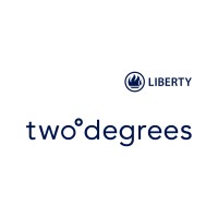 Liberty Two Degrees Logo