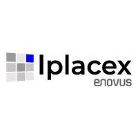 Instituto Profesional IPLACEX Logo